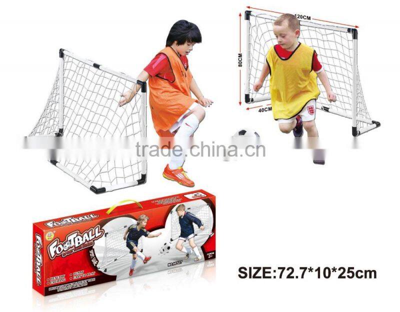 Plastic Football Goal for kids/children