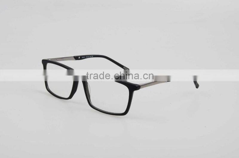 Classic Design Wholesale Clear 2016 New Model Optical Glasses For Girls