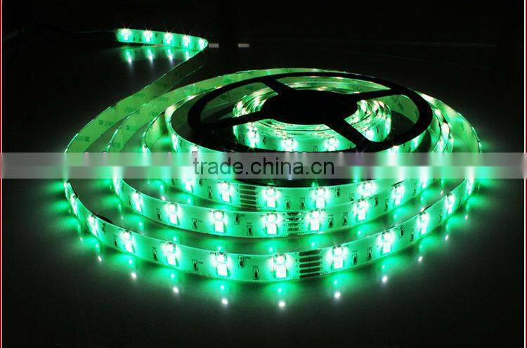 24v RGBW SMD5050 led flexible strip light