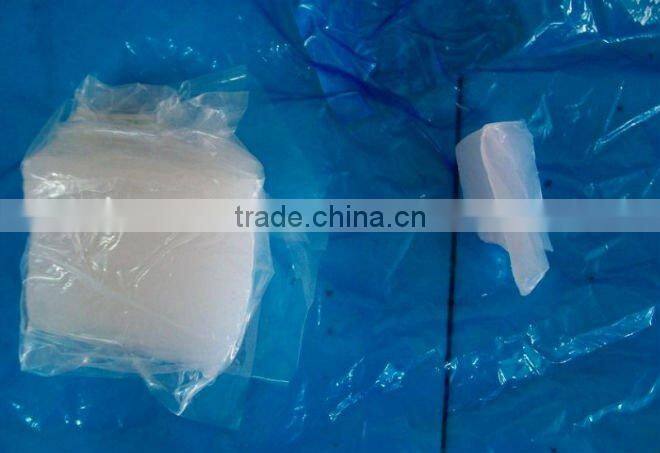 silicone rubber for gaskets