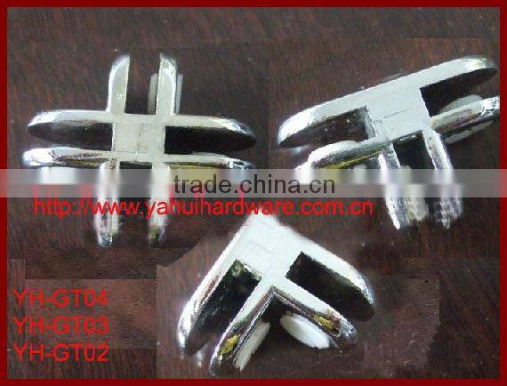 glass holding clamps