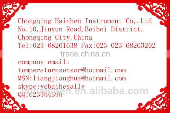 Bimetal Refrigerator Freezer Thermometers