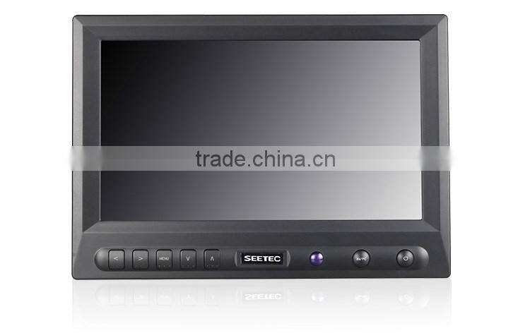 8 inch touch panel tft standalone tablet digital display widescreen lcd monitor