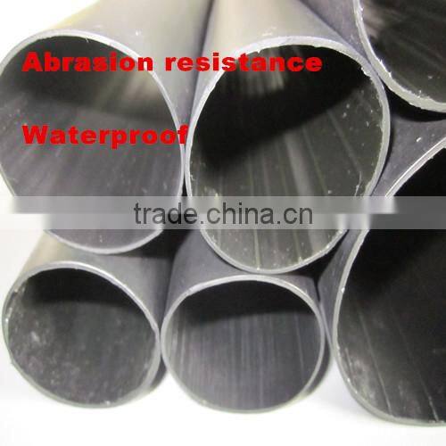 heat shrink tube for fishing rod/ fishing rod sleeve