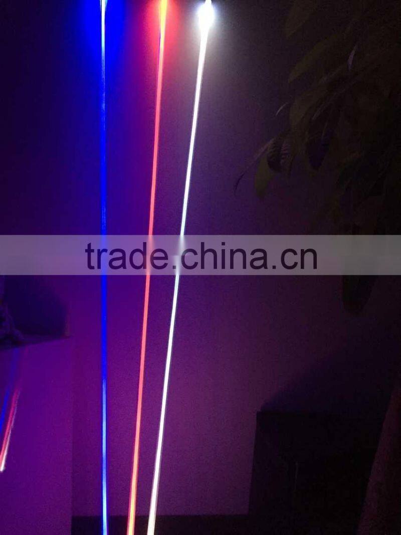 2016 wholesale led flags 4ft 5ft 6ft 12v multi colors waterproof decorative car antenna flags