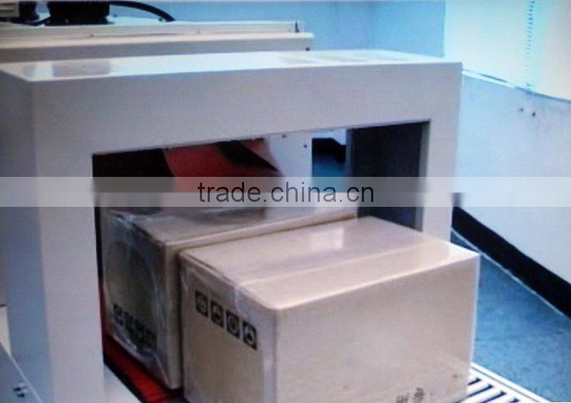 Mineral Water Bottle Sealing Machine,Mineral Water Bottle Sealing Sleeve Shrink Packing Machine