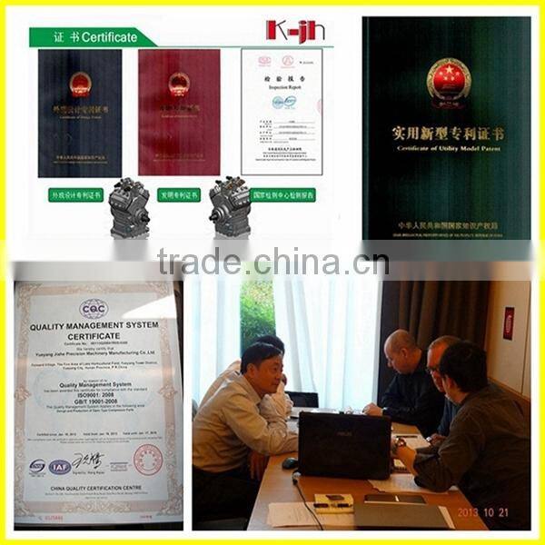 Bitzer 4NFCY compressor bearing,bitzer 4NFCY compressor parts