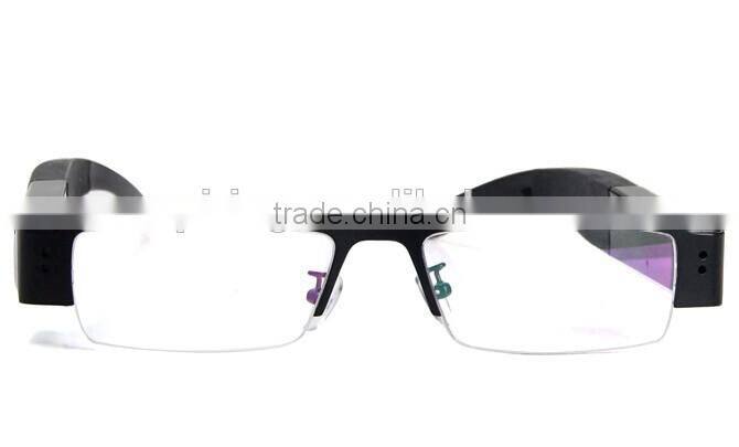 1280*720P with 5.0 mega pixels camera glasses hd