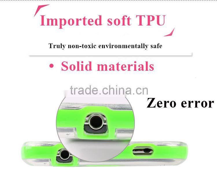 cute tpu phone case fancy cell phone cover case for samsung galaxy note4 flip cover mobile phone case for samsung