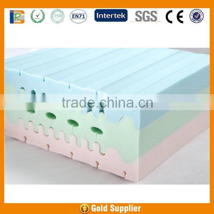 supply high density foam factory