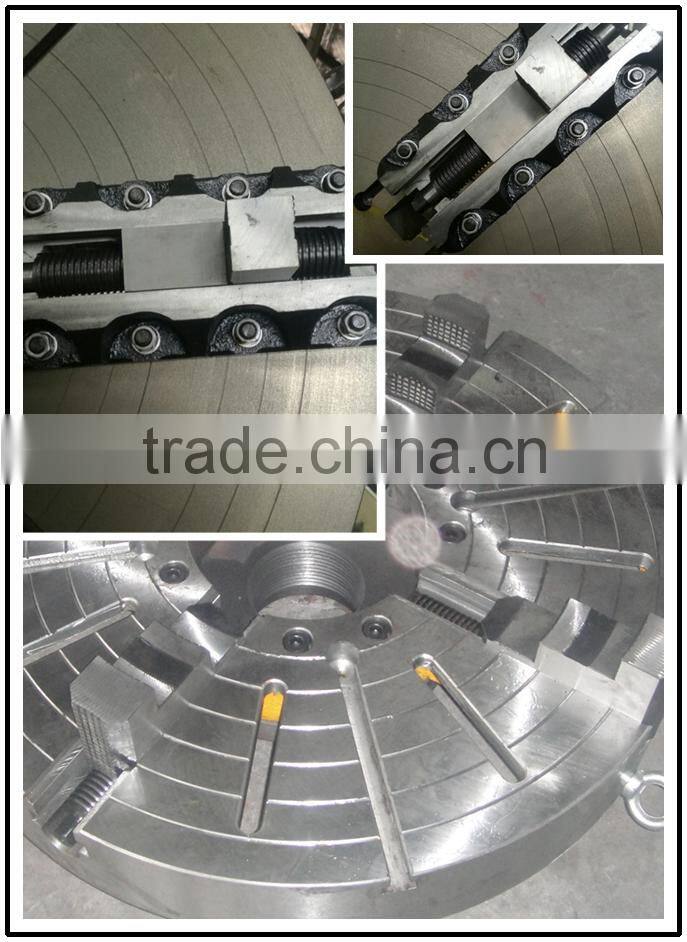 China Wholesale Supplier Landing Lathe Machine for Sell