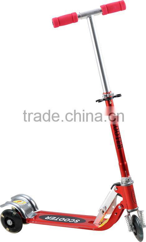 HDL~7318 funs game mini pro scooter