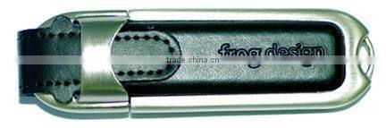 blue plastic bracelet usb flash drive