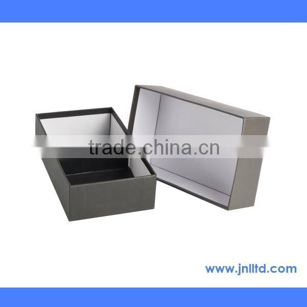 Paper Board Machine Made Packing Gift Box