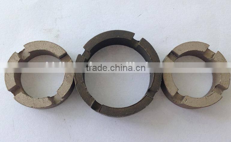 Diamond Hole Saw Drill Core Bit Diameter 18mm for Marble Stone Granite