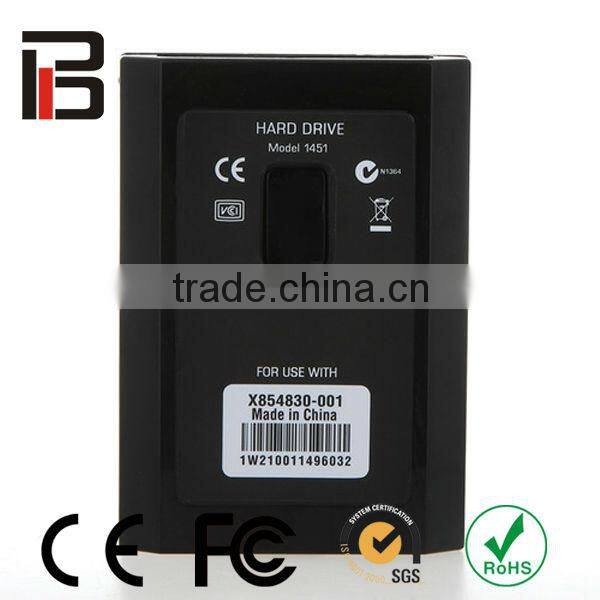 60gb hard drive for xbox360 slim hard drive 60gb