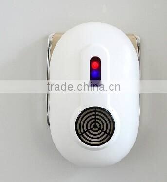 SD-042 High Efficency and hot sale ultrasonic/electro-magnetic rats mice pest repellent