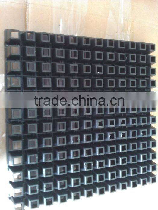 PP HOT SALE plastic growing tray