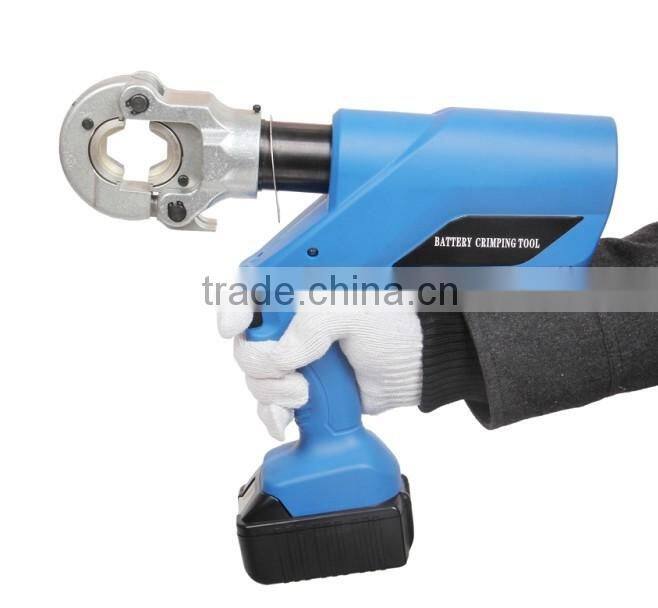 UTL NEWEST Battery Crimping Tool HL-300