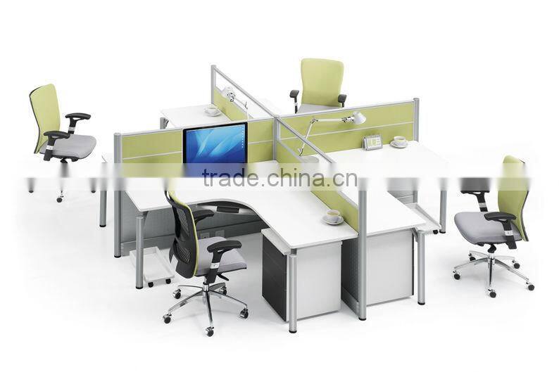 2012 New Design Office workstation S288-3E