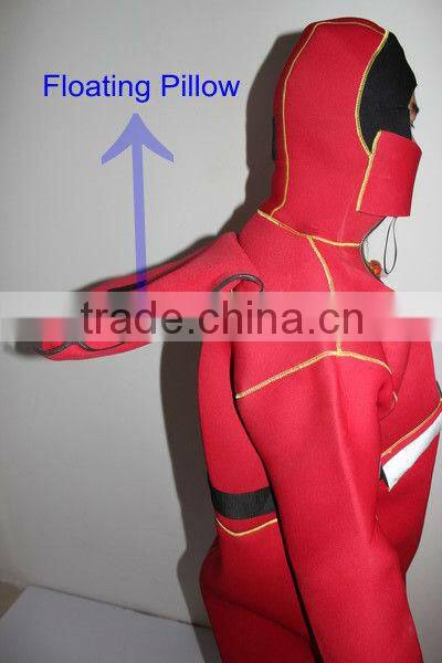 marine suit immersion suit lifesaving clothing for seaman