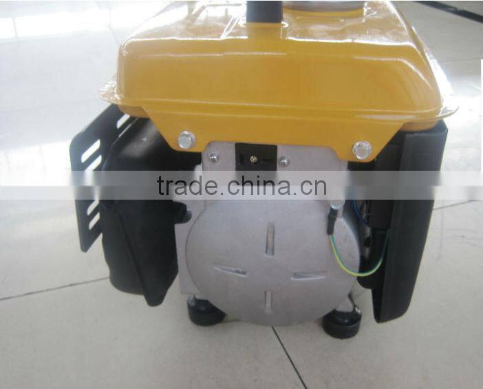 650W portable generator (WH950)