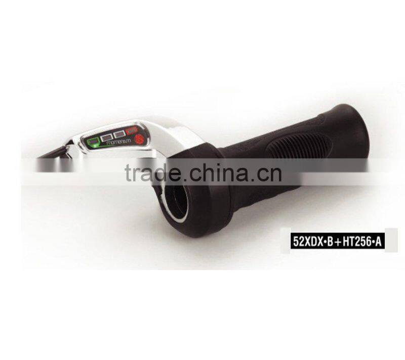 Motorcycle Twist Led Throttle