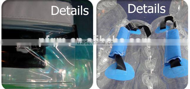 hot games inflatable iceberg climbing wall for sale