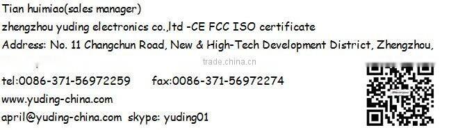 F21-10D-2TX Industrial wireless crane remote control switch