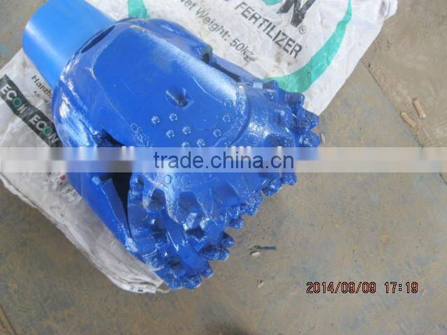 Hole opener TCI tricone drill bits 8 1/2 for water well drilling