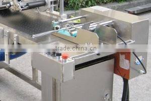 CE label making machine MTS 210d