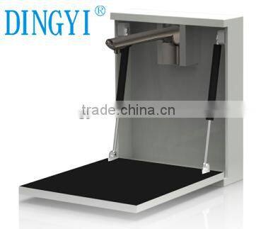 Wall mounted auto focus Visualizer for Classroom