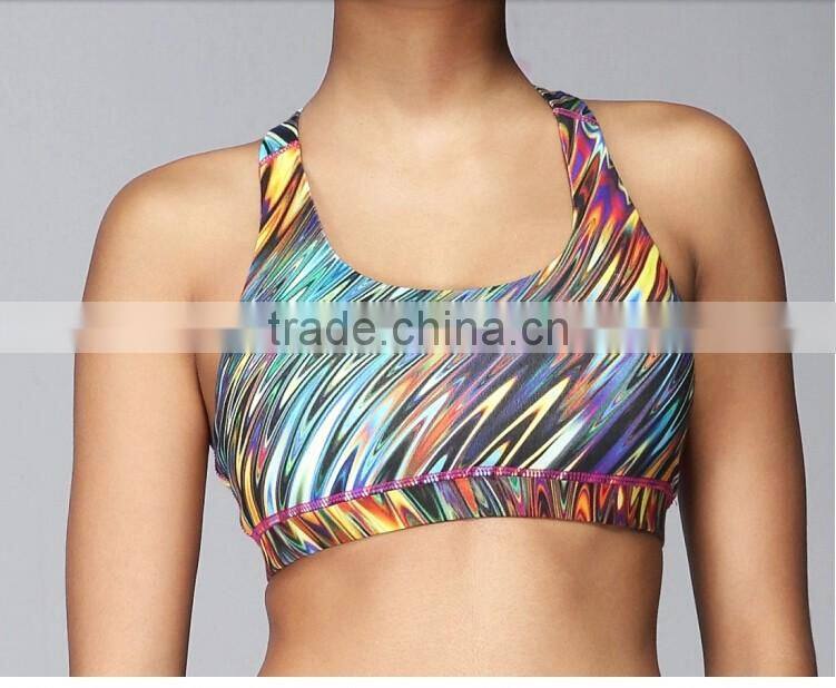 Cheap printing gym clothes wholesale fitness & yoga wear bangkok