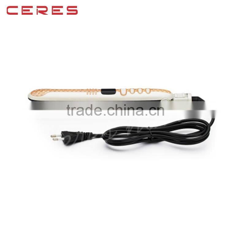 2016 new products hair straightener, hair salon equipment, hair flat iron
