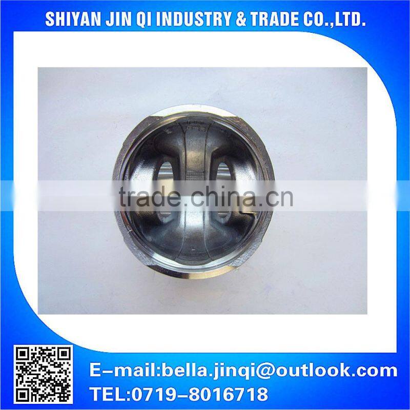 High quality DCEC 6CT engine piston 3925878