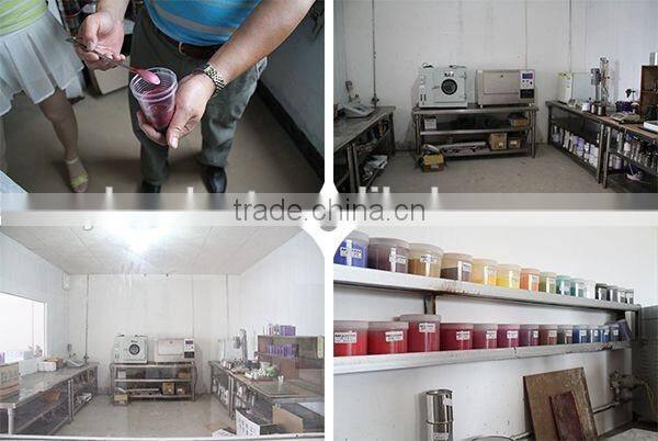 high quality cheap price acrylic polyurethane clear coat car paint