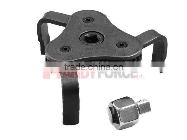 Two Way Oil Filter Wrench / Auto Repair Tool / Lubricating And Oil Filter Tool