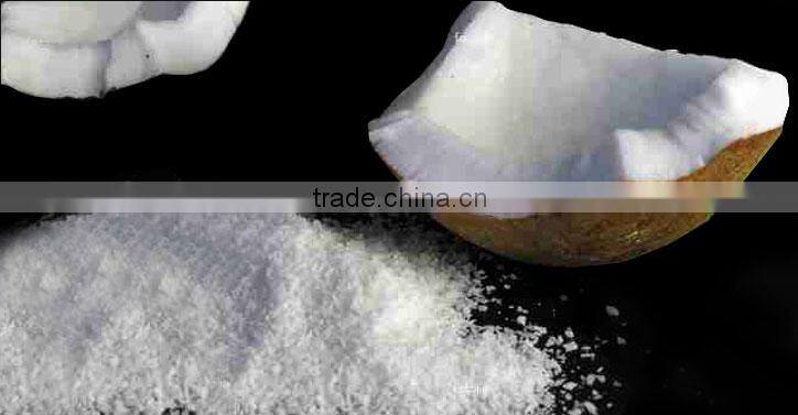 COCONUT POWDER