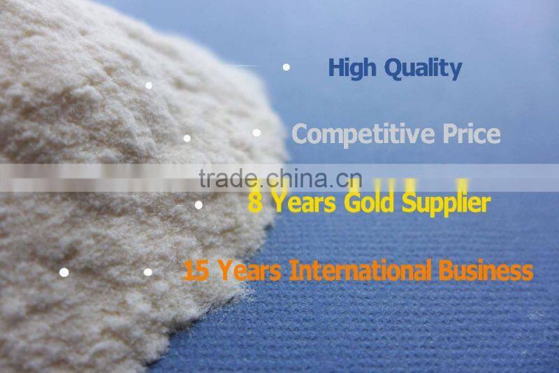 High Quality Animal Feed L-Threonine