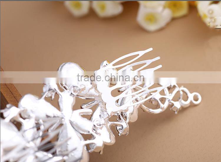 chinese wedding apparel accessories bride hair accessories