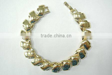 alloy bracelet 2013