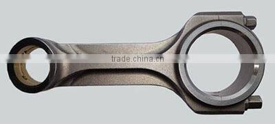 Racing rod Custom SMALL BLOCK Rods For Chevrolet 350 connecting rod forged 4340 H Beam