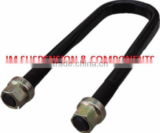HENRED FRUEHAUF SUSPENSION PARTS / Rocker / Rocker Pin and other truck parts and trailer parts