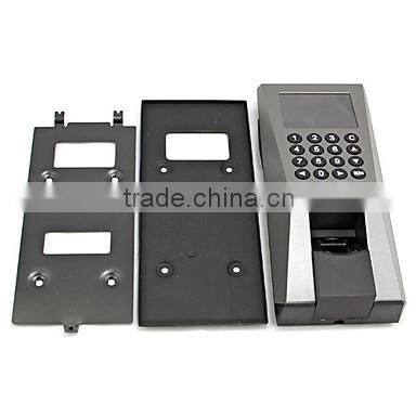 F18 Biometric fingerprint access control with 10000 templates of transaction capacity