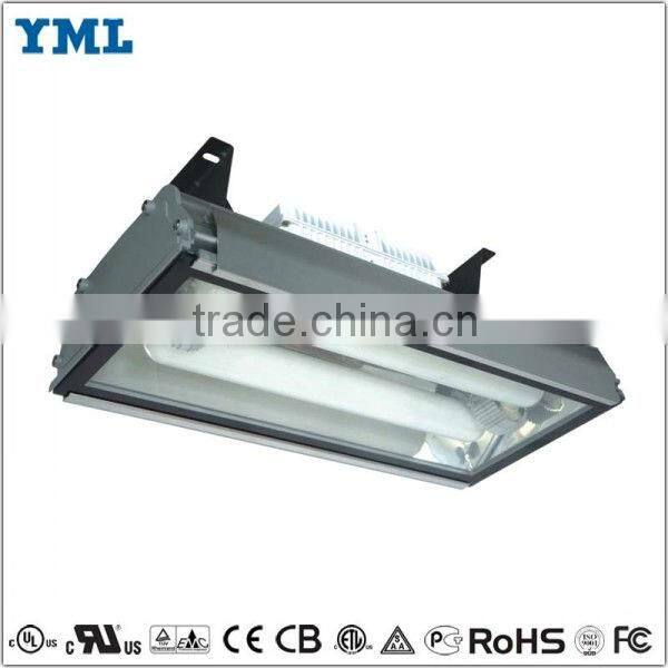 Induction Lamp Tunnel Light Commercial Lighting Company