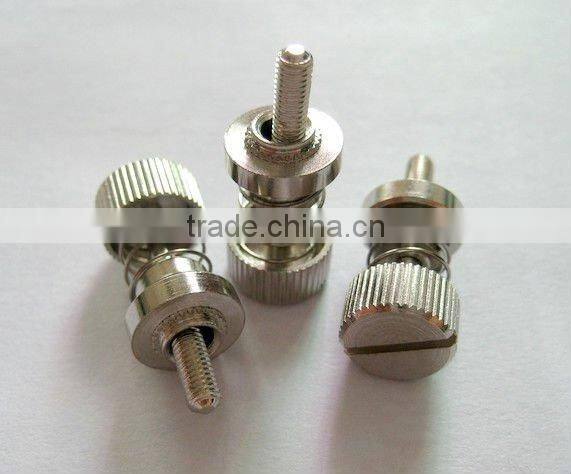 Stainless Steel Fastener