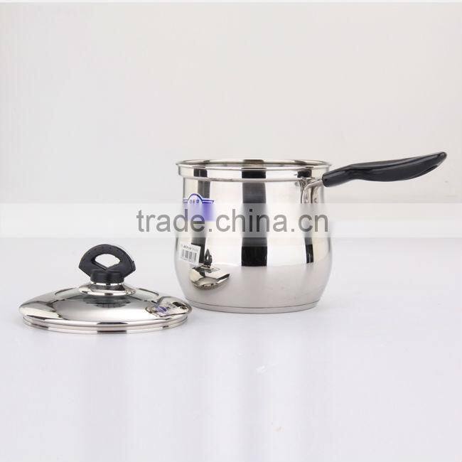Stailness Steel Multipurpose Soup Pot