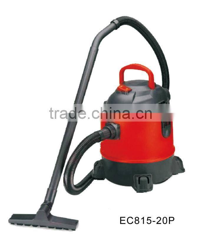 EAKO ETL certificated wet dry vacuum cleaner