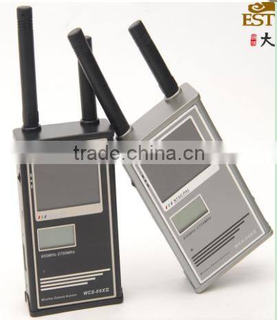 MINI EST-404A wireless Hunter pinhole camera detector