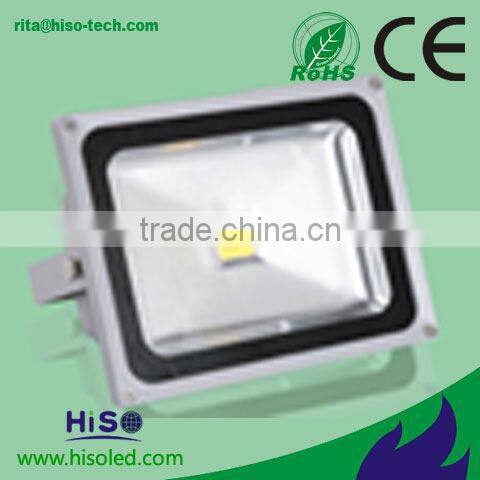 10W 20W 30W 50W 100W High Power LED Flood Light